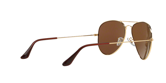 Rayban 3025 Aviator 001/57 360 visione