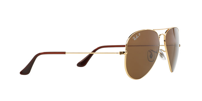 Rayban 3025 Aviator 001/57 360 visione