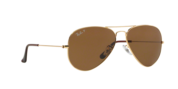 Rayban 3025 Aviator 001/57 360 visione