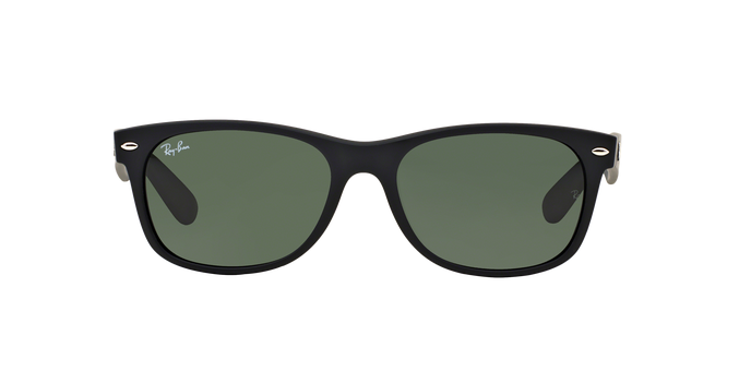 Rayban 2132 New Wayfarer 622 360 visione