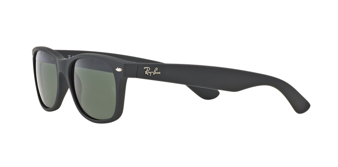 Rayban 2132 New Wayfarer 622 360 visione