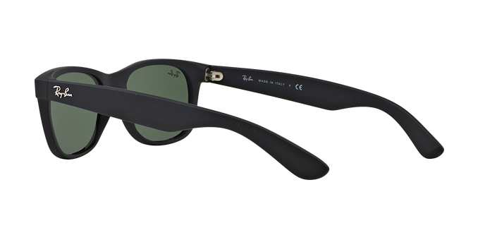 Rayban 2132 New Wayfarer 622 360 visione