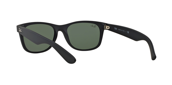 Rayban 2132 New Wayfarer 622 360 visione