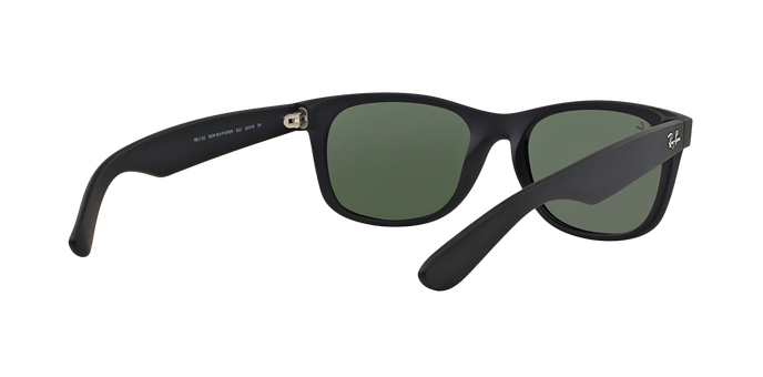 Rayban 2132 New Wayfarer 622 360 visione