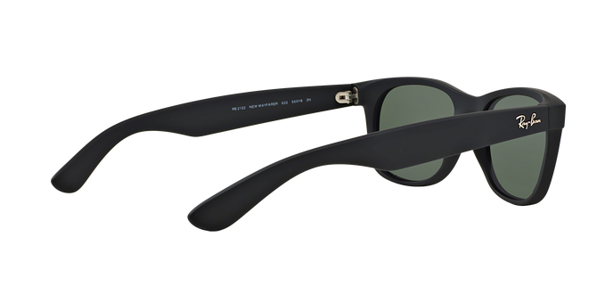 Rayban 2132 New Wayfarer 622 360 visione