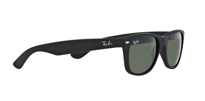 Rayban 2132 New Wayfarer 622 360 visione