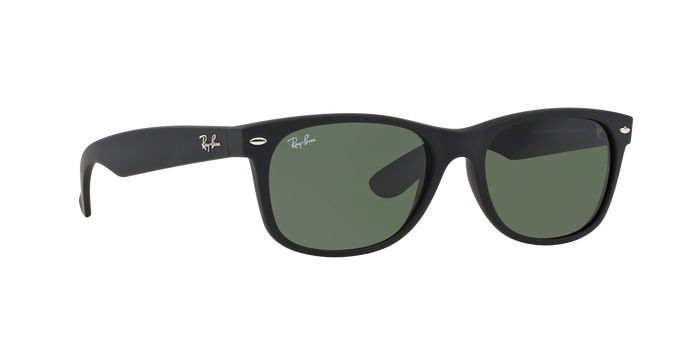 Rayban 2132 New Wayfarer 622 360 visione