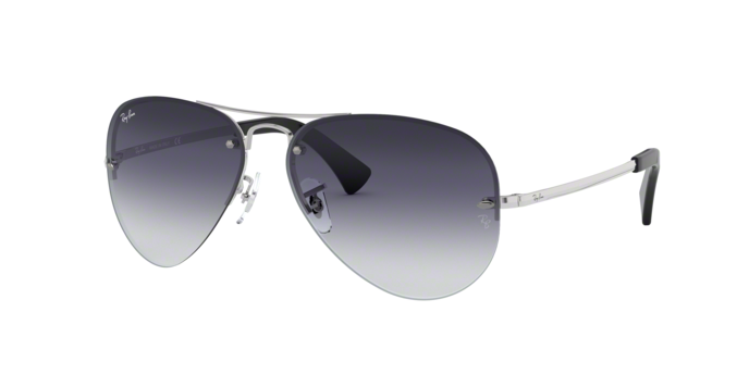 Rayban 3449 003/8G 360 visione