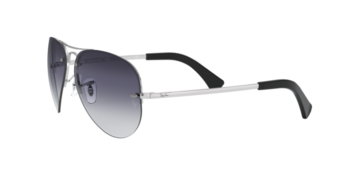 Rayban 3449 003/8G 360 visione