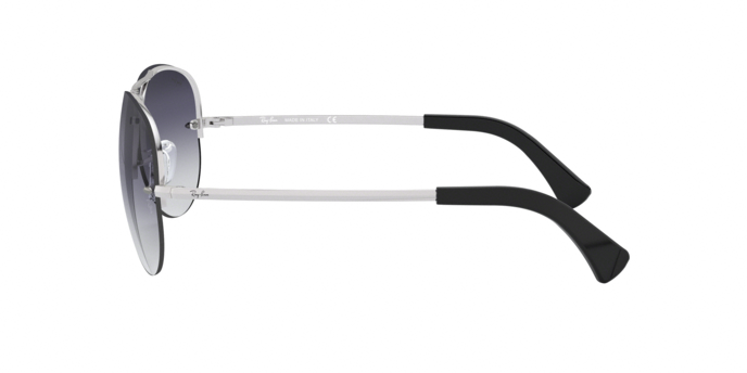 Rayban 3449 003/8G 360 visione