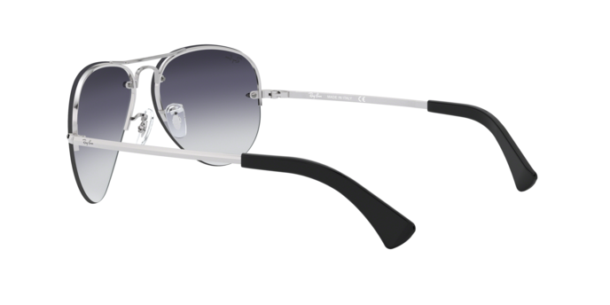 Rayban 3449 003/8G 360 visione