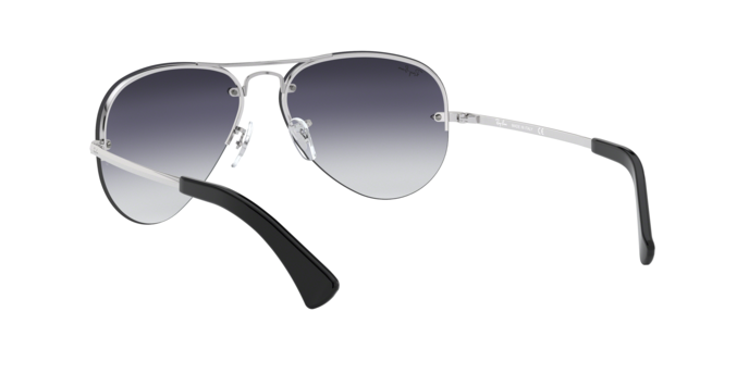 Rayban 3449 003/8G 360 visione