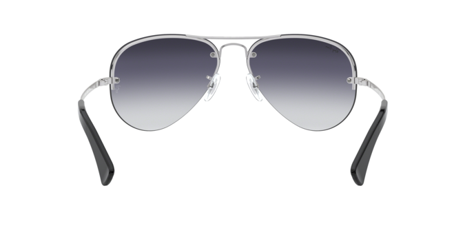 Rayban 3449 003/8G 360 visione