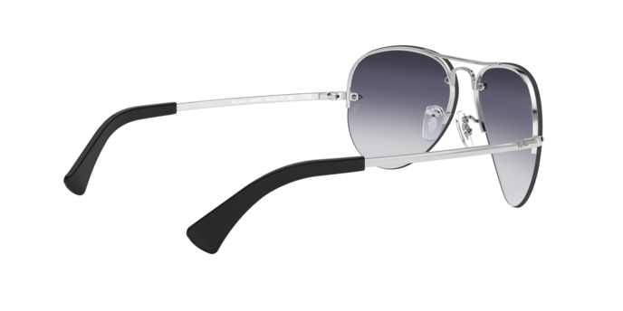 Rayban 3449 003/8G 360 visione