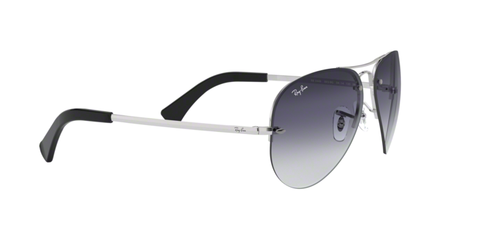 Rayban 3449 003/8G 360 visione