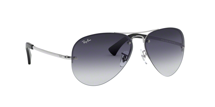 Rayban 3449 003/8G 360 visione