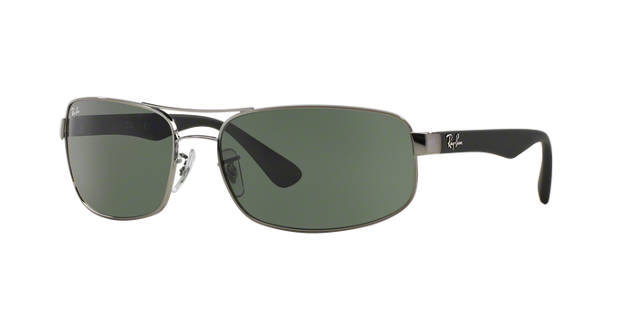 Rayban 3445 004 360 visione