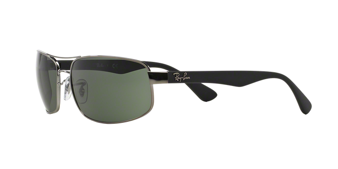 Rayban 3445 004 360 visione