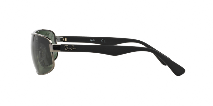 Rayban 3445 004 360 visione