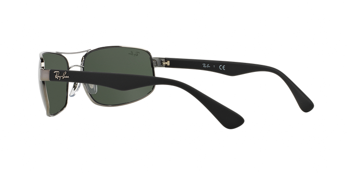 Rayban 3445 004 360 visione