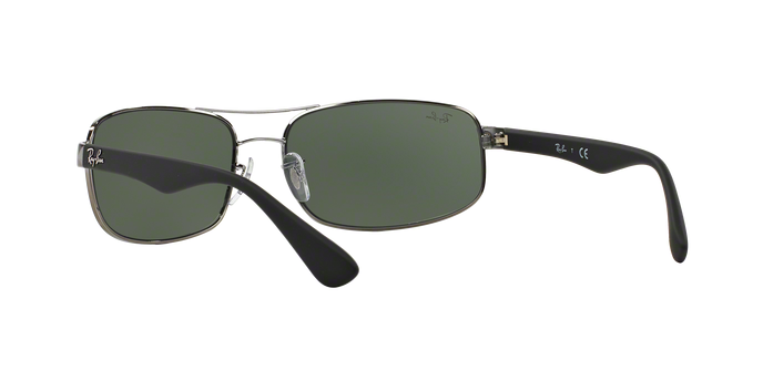 Rayban 3445 004 360 visione