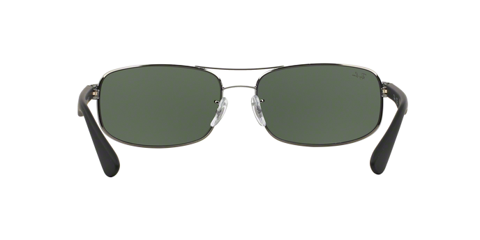 Rayban 3445 004 360 visione