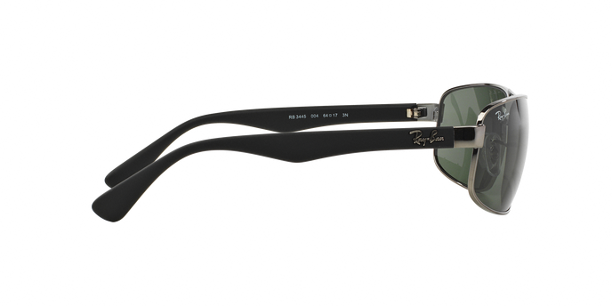 Rayban 3445 004 360 visione