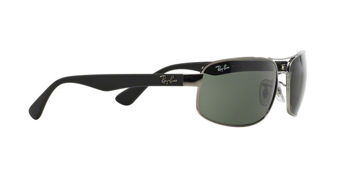 Rayban 3445 004 360 visione