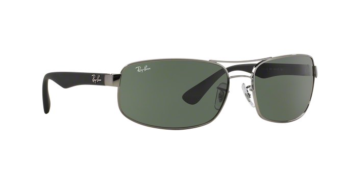 Rayban 3445 004 360 visione