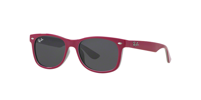 RayBan Junior 9052S 177/87 360 visione