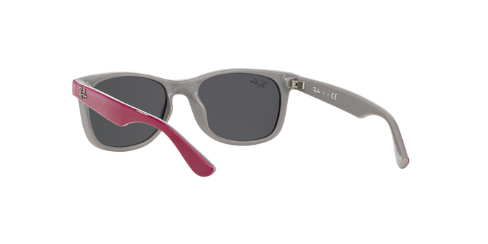 RayBan Junior 9052S 177/87 360 visione
