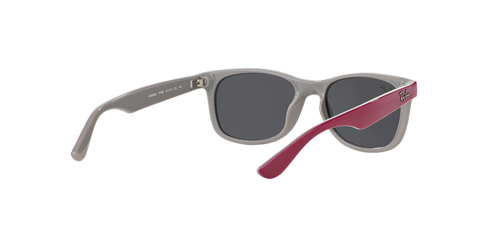 RayBan Junior 9052S 177/87 360 visione