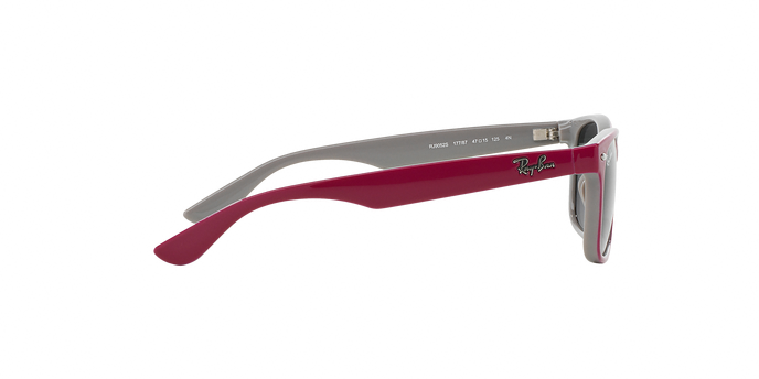 RayBan Junior 9052S 177/87 360 visione