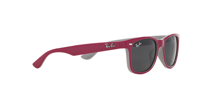 RayBan Junior 9052S 177/87 360 visione