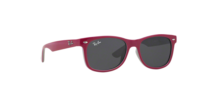 RayBan Junior 9052S 177/87 360 visione