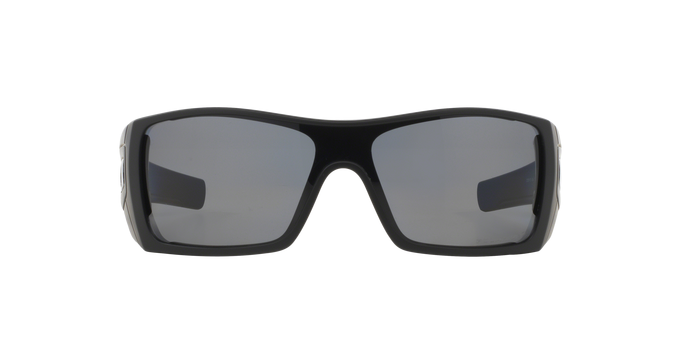 Oakley Batwolf 9101 04 Polariz 360 visione
