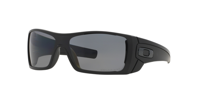 Oakley Batwolf 9101 04 Polariz 360 visione