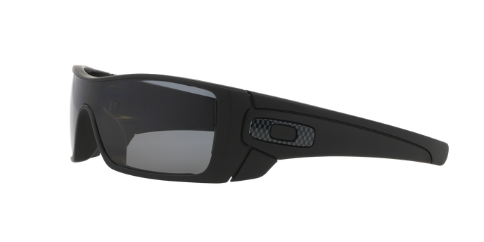 Oakley Batwolf 9101 04 Polariz 360 visione
