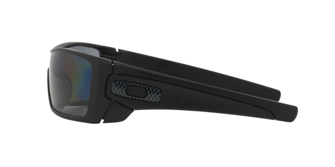 Oakley Batwolf 9101 04 Polariz 360 visione