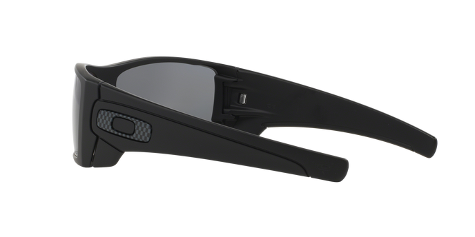 Oakley Batwolf 9101 04 Polariz 360 visione