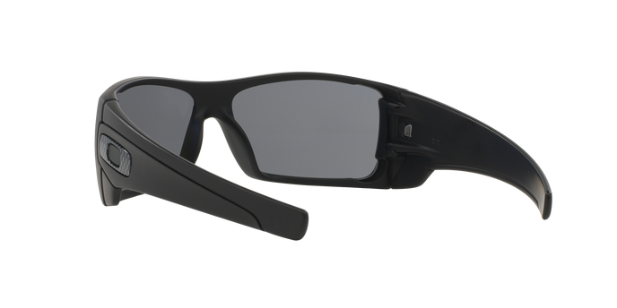 Oakley Batwolf 9101 04 Polariz 360 visione