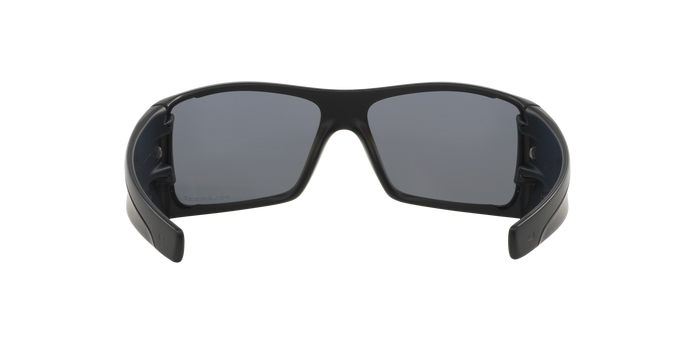Oakley Batwolf 9101 04 Polariz 360 visione