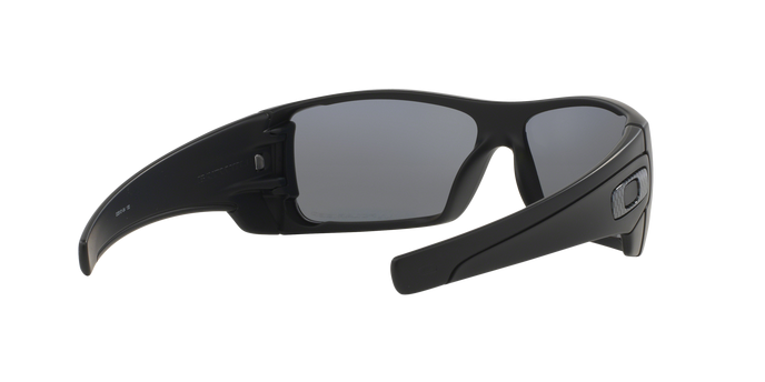 Oakley Batwolf 9101 04 Polariz 360 visione