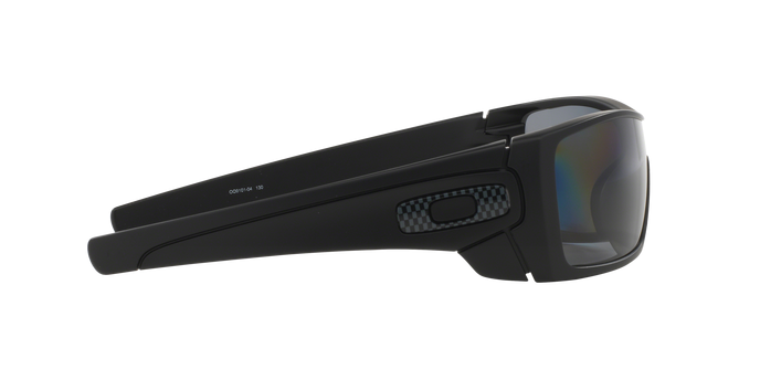 Oakley Batwolf 9101 04 Polariz 360 visione