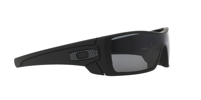 Oakley Batwolf 9101 04 Polariz 360 visione