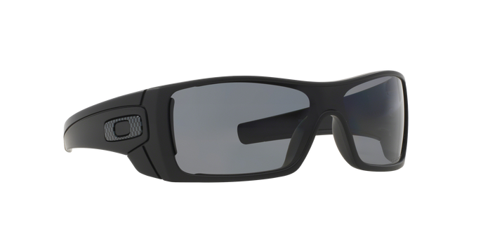 Oakley Batwolf 9101 04 Polariz 360 visione