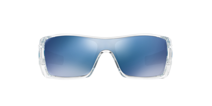 Oakley Batwolf 9101 07 360 visione