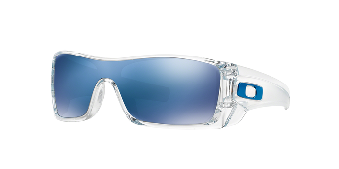 Oakley Batwolf 9101 07 360 visione