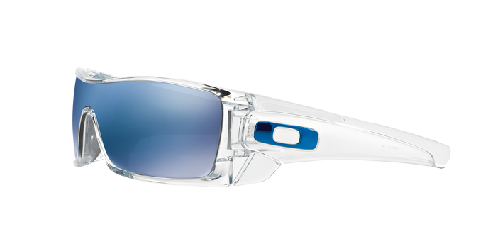 Oakley Batwolf 9101 07 360 visione