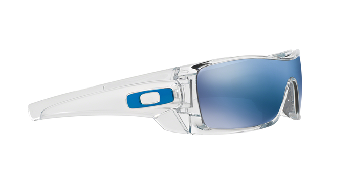 Oakley Batwolf 9101 07 360 visione